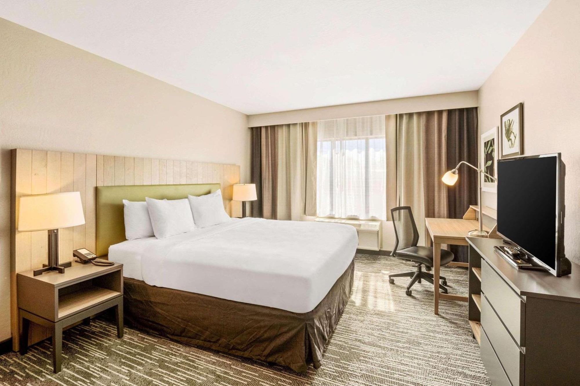 Country Inn & Suites By Radisson, Flagstaff Downtown, Az Exteriör bild