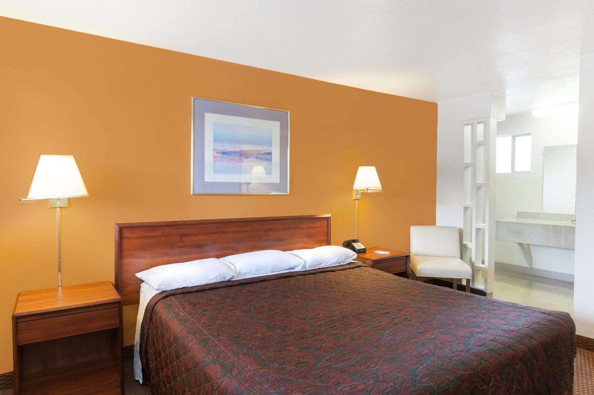 Country Inn & Suites By Radisson, Flagstaff Downtown, Az Exteriör bild